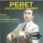 Peret - Las Mejores Rumbas专辑