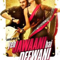 Yeh Jawaani Hai Deewani - Balam Pichkari (宝莱坞Karaoke) 带和声伴奏