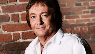 Chris Norman