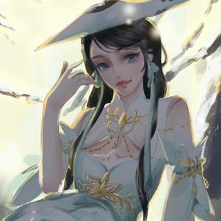 『逆水寒』游戏的歌单♥持续更新哦~
