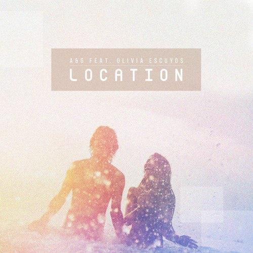 Location (A&G Remix)专辑