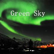 Green Sky