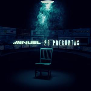 Anuel AA - 23 Preguntas (BB Instrumental) 无和声伴奏 （降5半音）