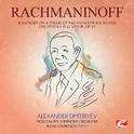 Rachmaninoff: Rhapsody on a Theme of Paganini for Piano and Orchestra in G Minor, Op. 43 (Digitally 专辑