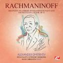 Rachmaninoff: Rhapsody on a Theme of Paganini for Piano and Orchestra in G Minor, Op. 43 (Digitally 专辑