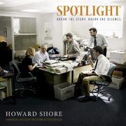 Spotlight (Original Motion Picture Soundtrack)专辑