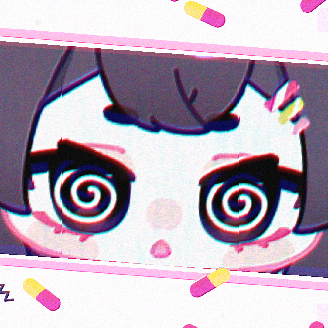 人マニア（人狂热症）