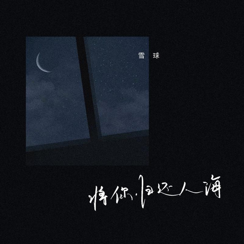 将你归还于人海
