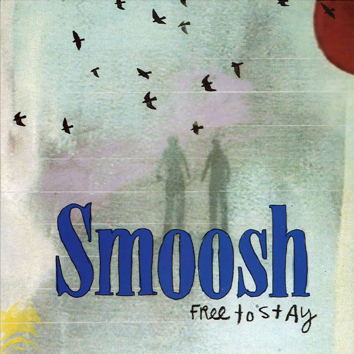 Free To Stay