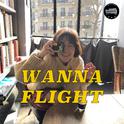 Wanna Flight专辑