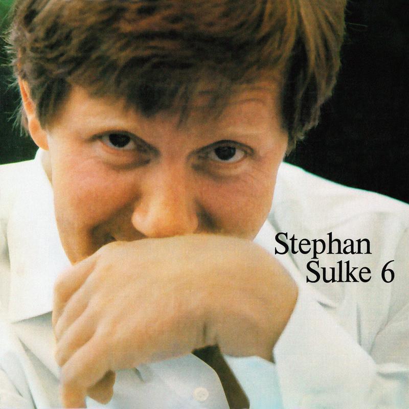 Stephan Sulke 6