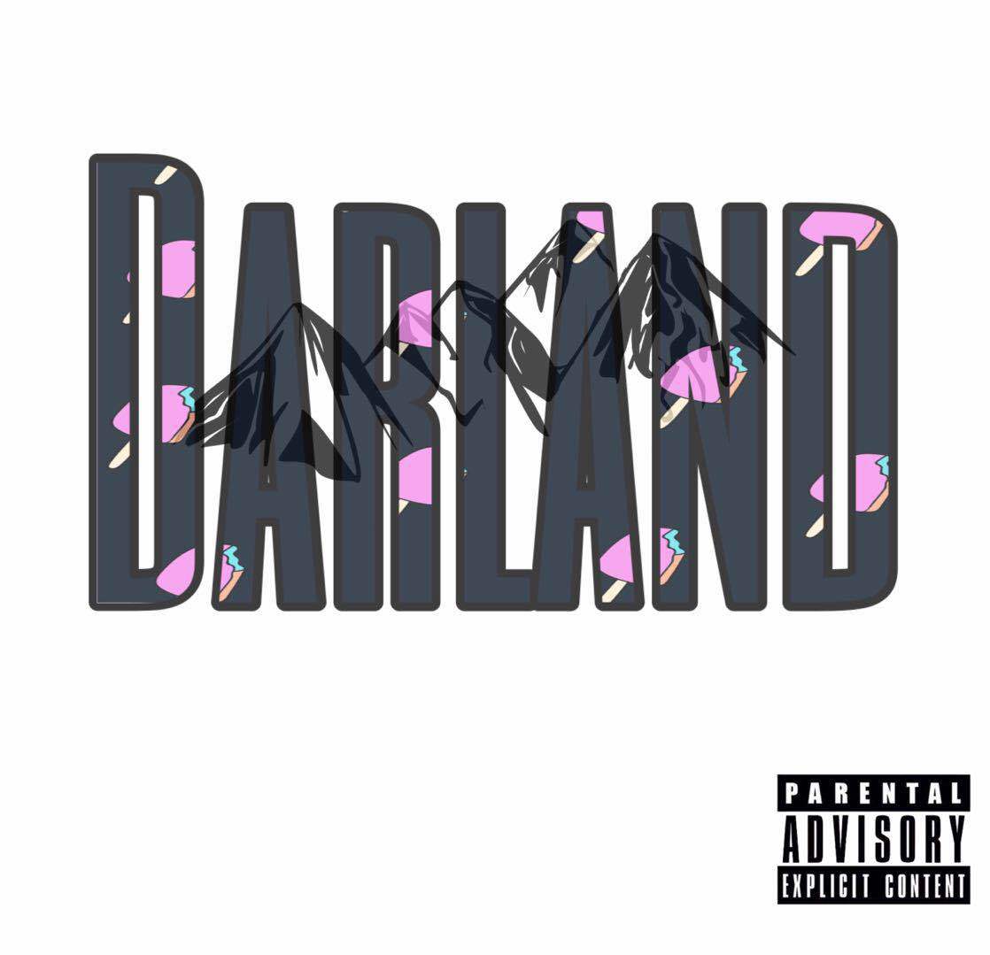 Darland（demo）专辑