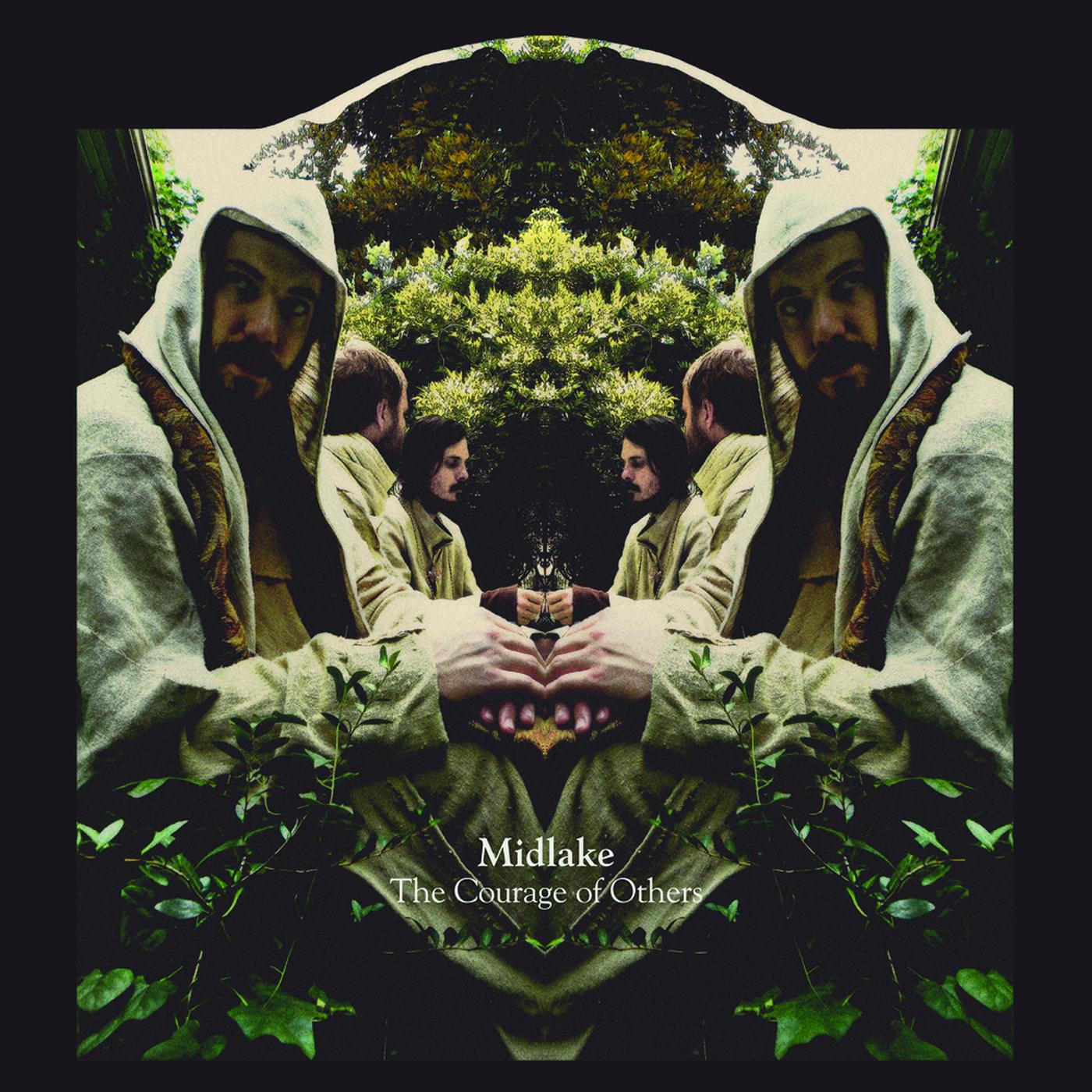 The Courage of Others (Deluxe)