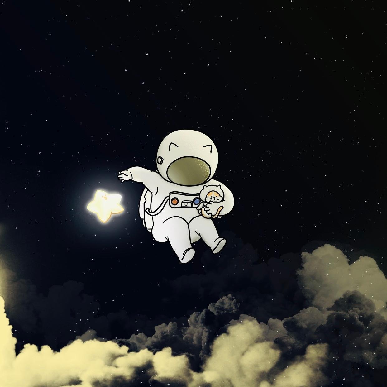 奔赴星空