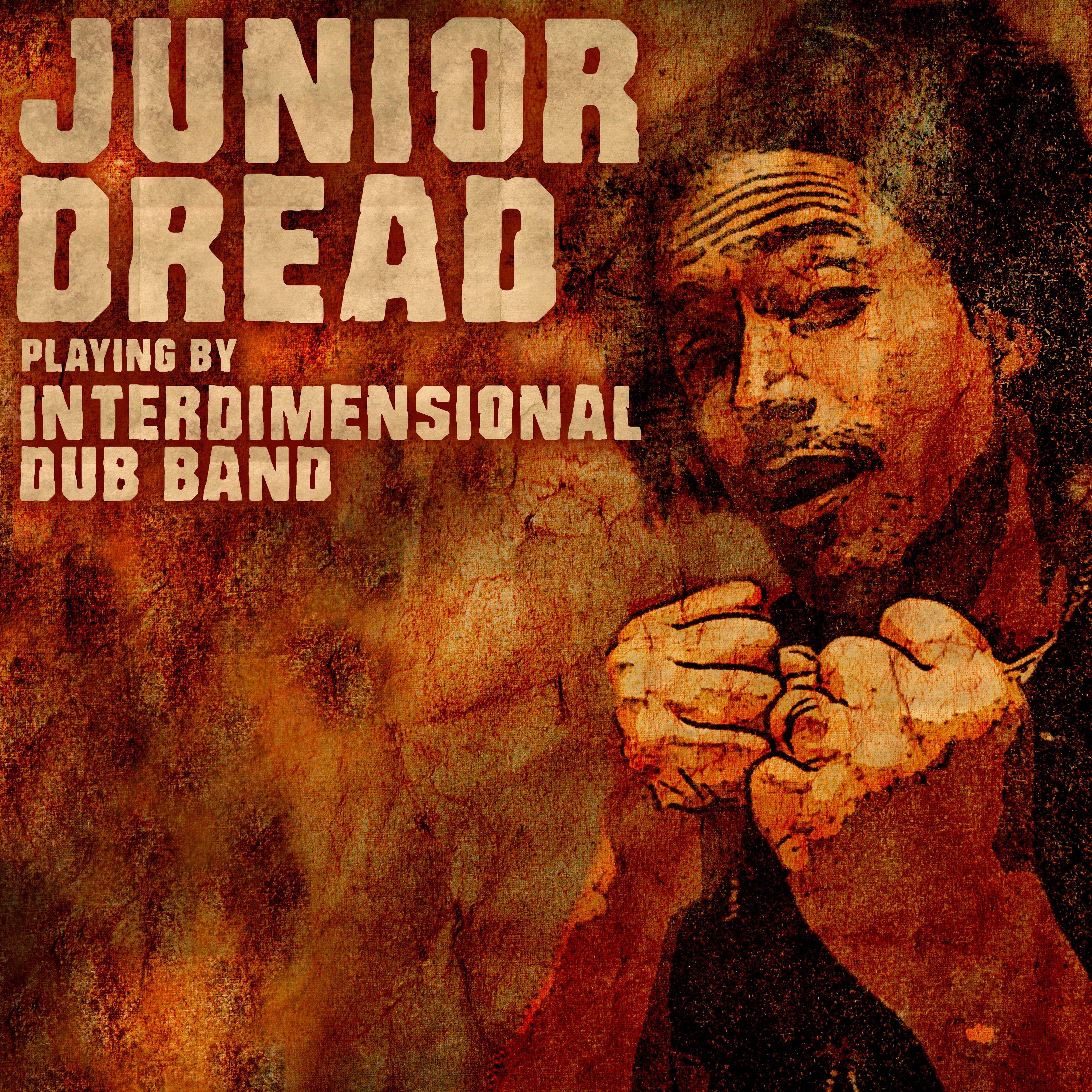 Junior Dread - Sound System (Dub)