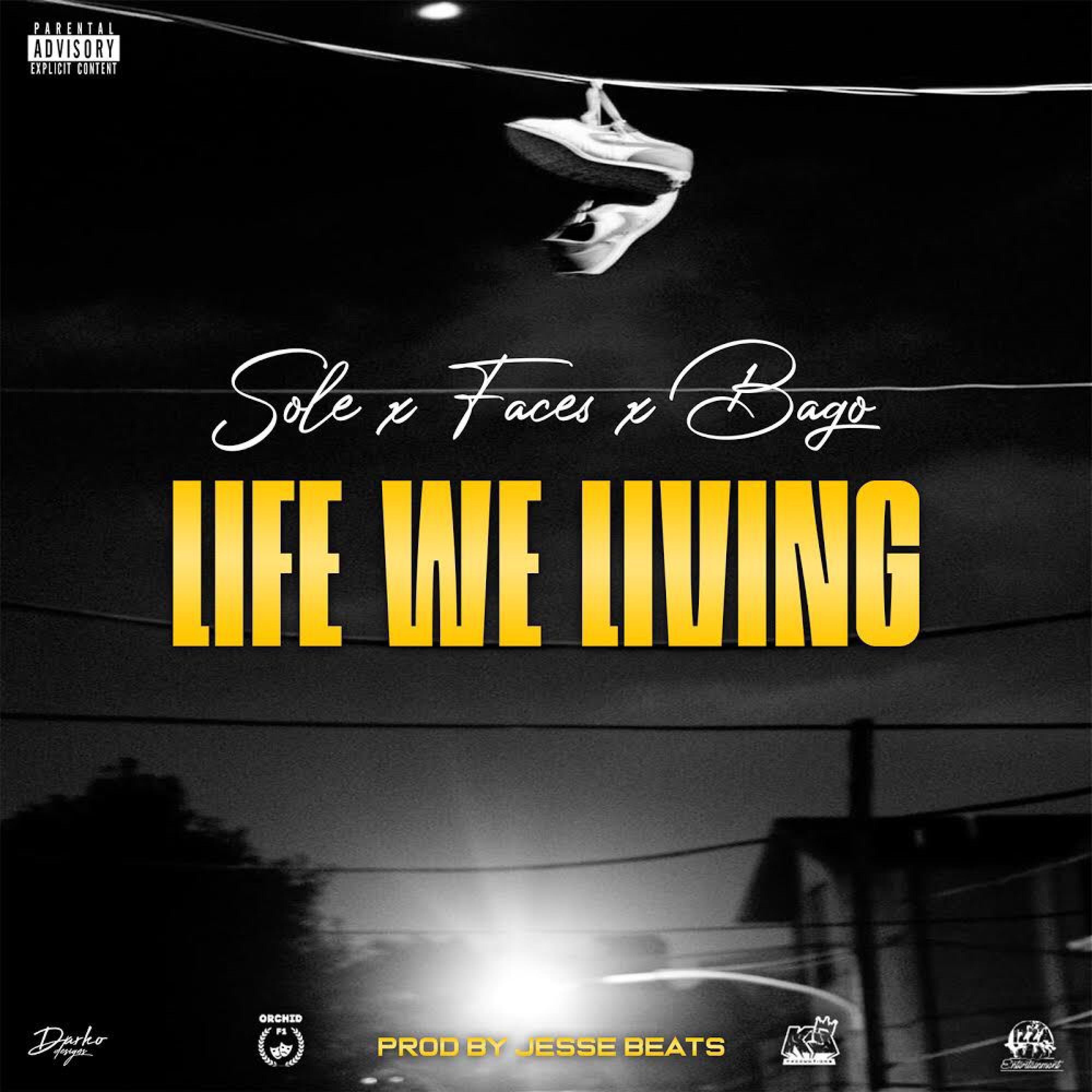 Life We Living