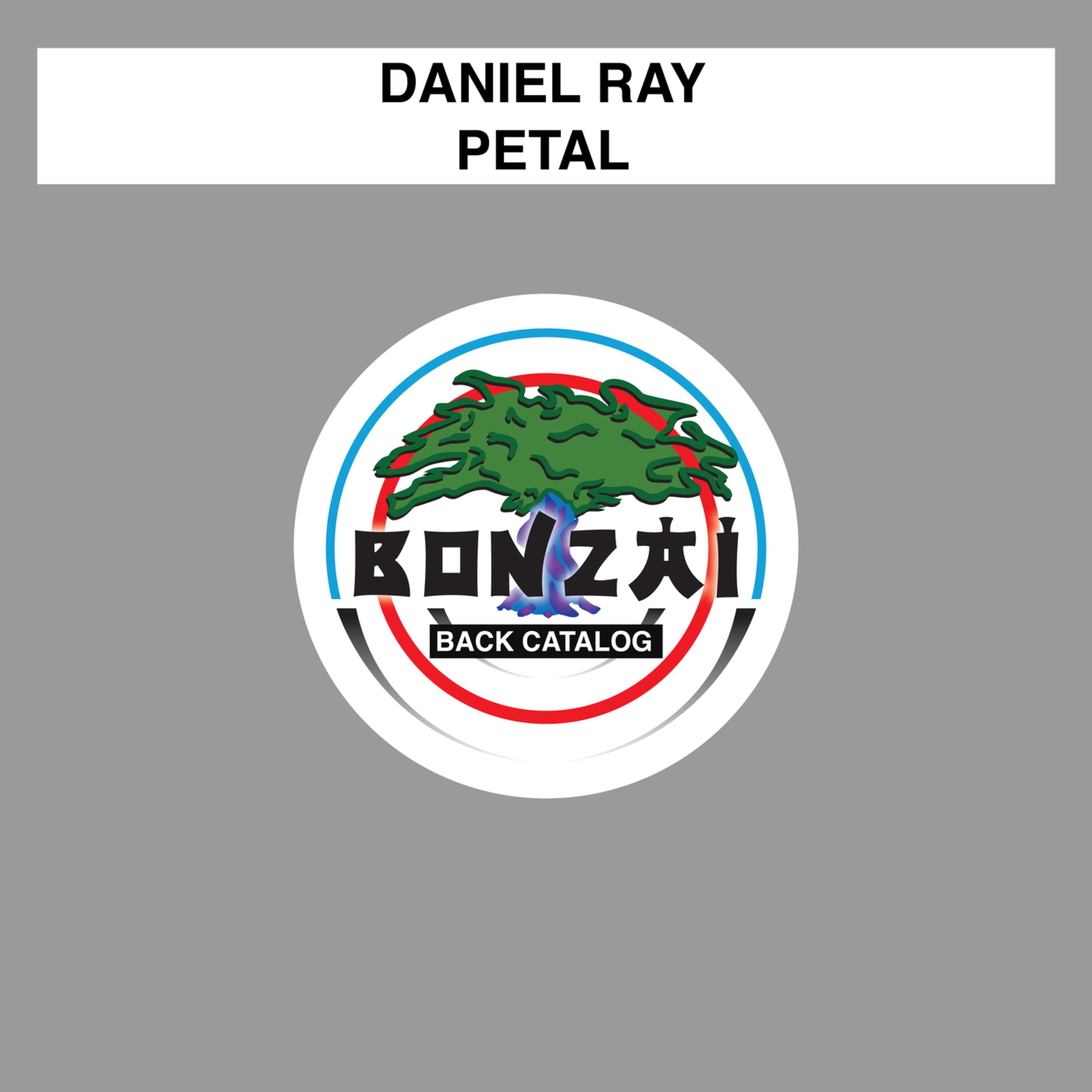 Daniel Ray - Petal