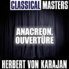 Die Zauberflöte Kv 620, Ouvertüre (The Magic Flute Kv 620, Overture)