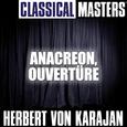 Classical Masters: Anacreon, Ouvertüre (Anacreon, Overture)