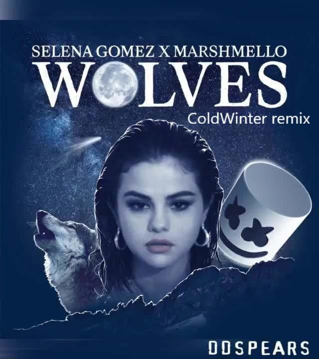 Wolves(ColdWinter Remix)专辑