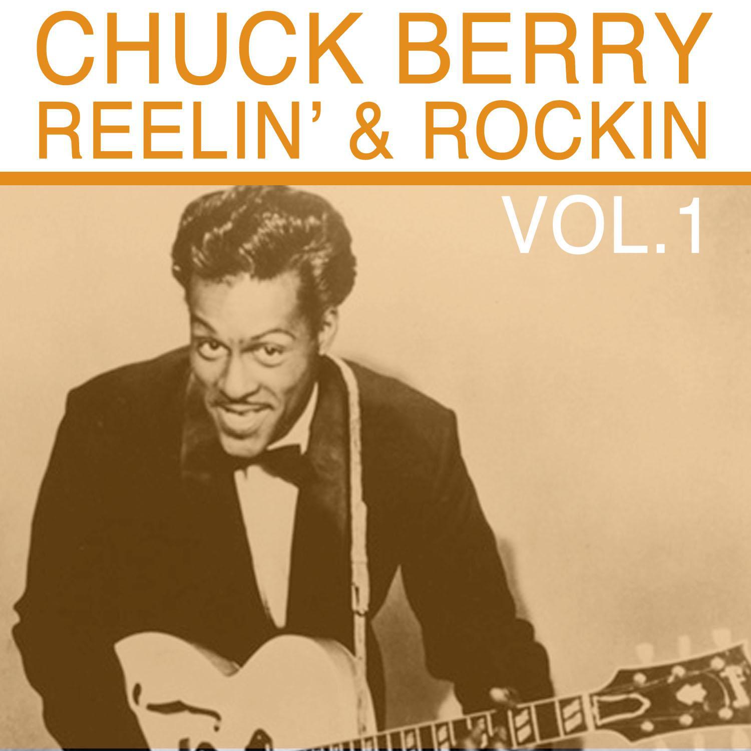 Reelin' & Rockin', Vol. 1专辑
