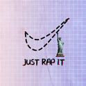 JUST RAP IT专辑