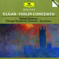 Violin Concerto in B minor, Op.61