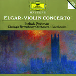 Violin Concerto in B minor, Op.61专辑