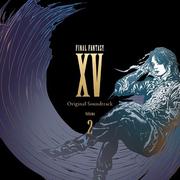 FINAL FANTASY XV Original Soundtrack Volume 2