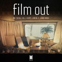 Film Out（BTS-伴奏）