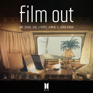 Film Out【BTS-伴奏】