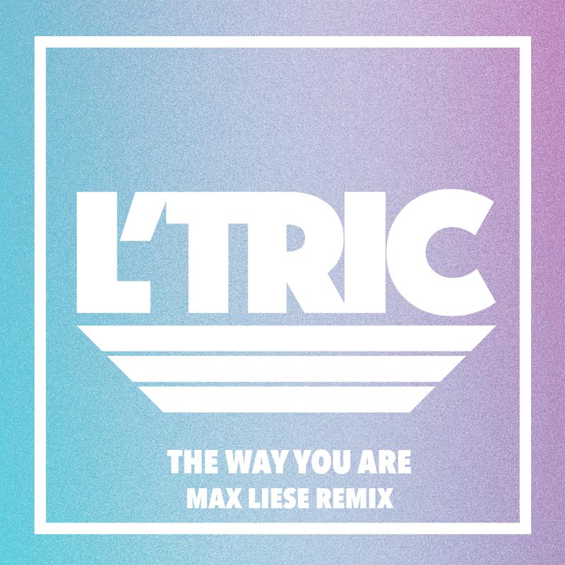 The Way You Are (Max Liese Remix)专辑