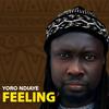 Yoro Ndiaye - FEELING
