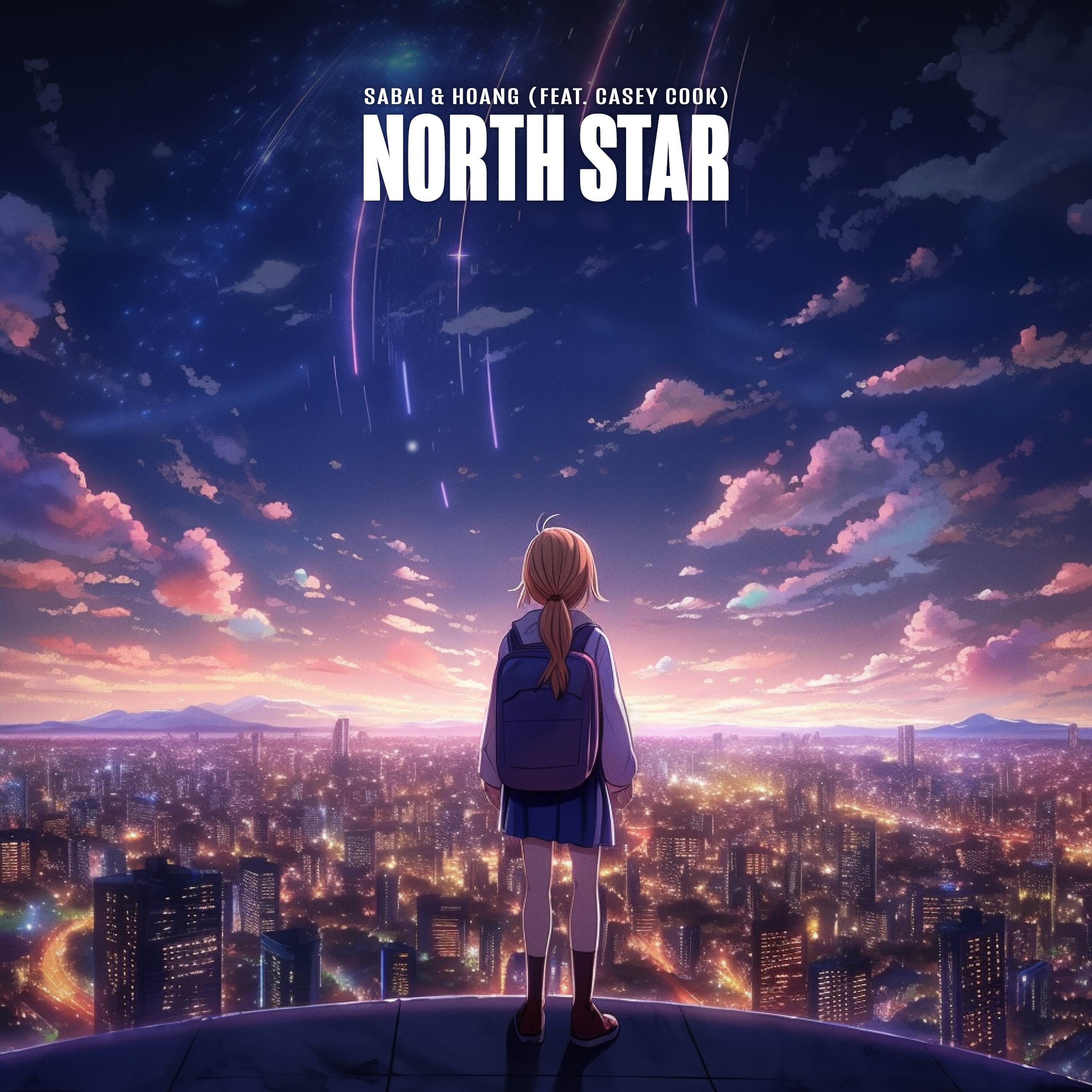 North Star专辑