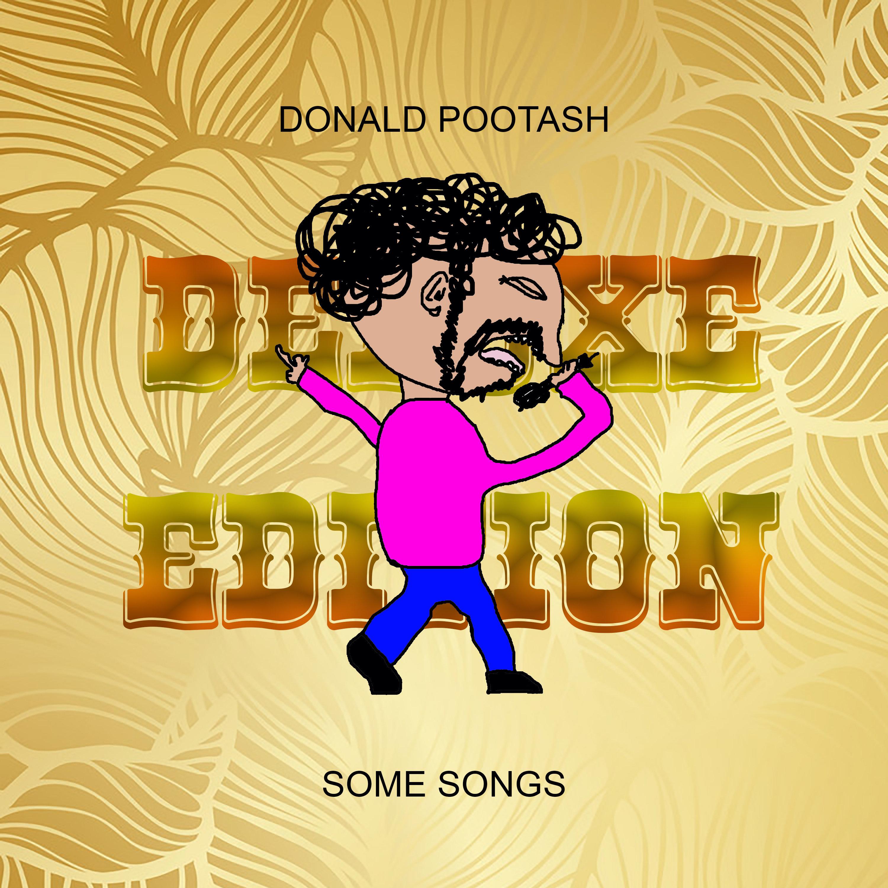 Some Songs (Deluxe Edition)