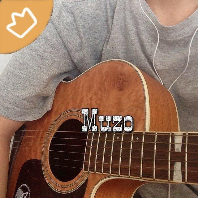 Muzo吉他曲全集