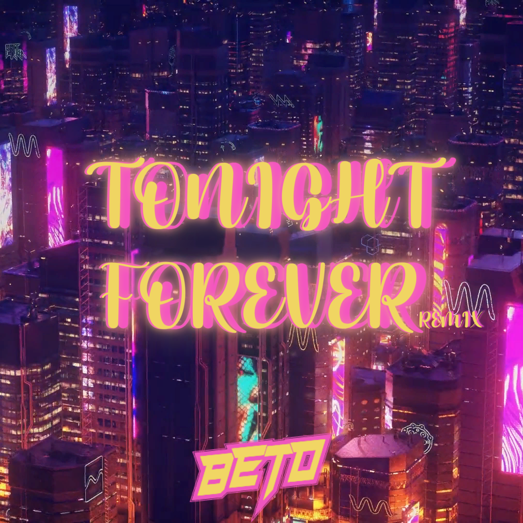 Together Forever