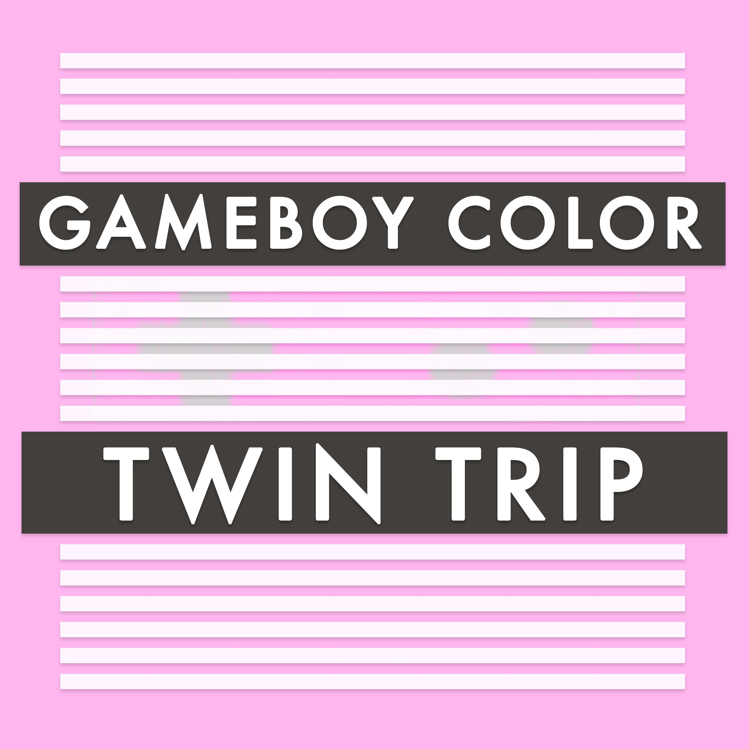 Gameboy Color