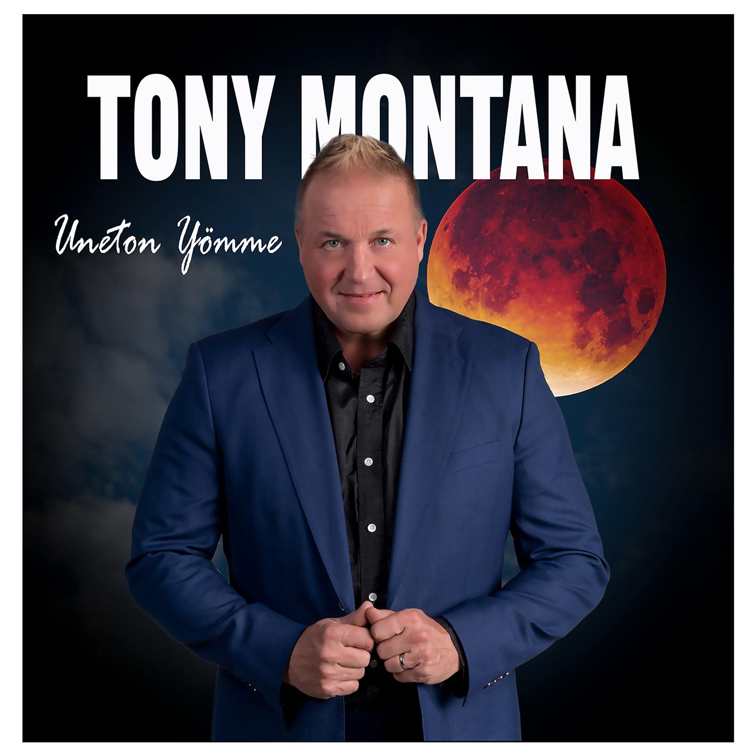 Uneton Yömme