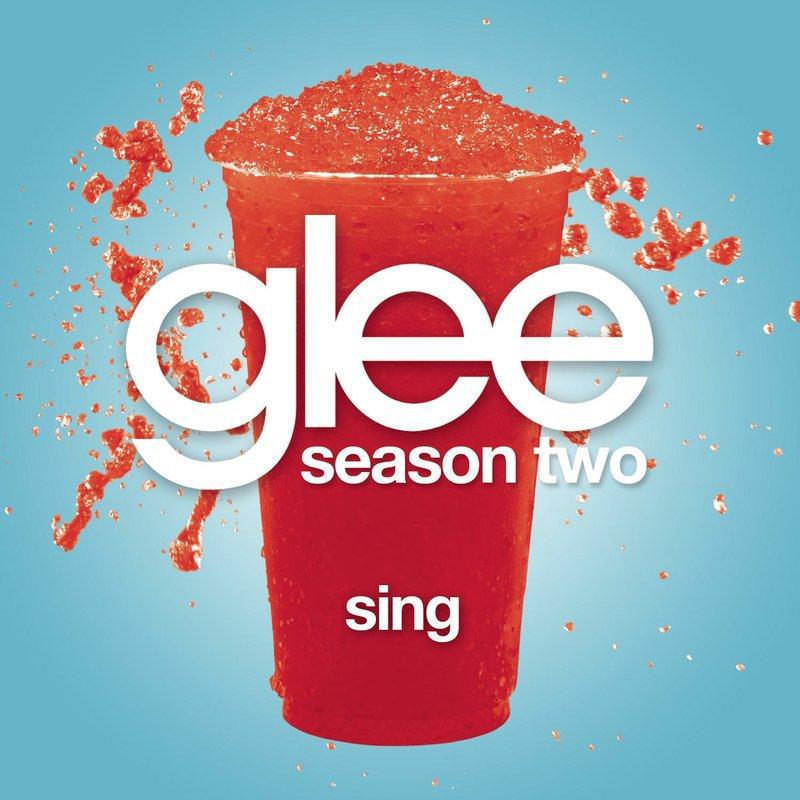 Sing (Glee Cast Version)专辑