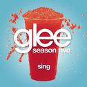 Sing (Glee Cast Version)专辑