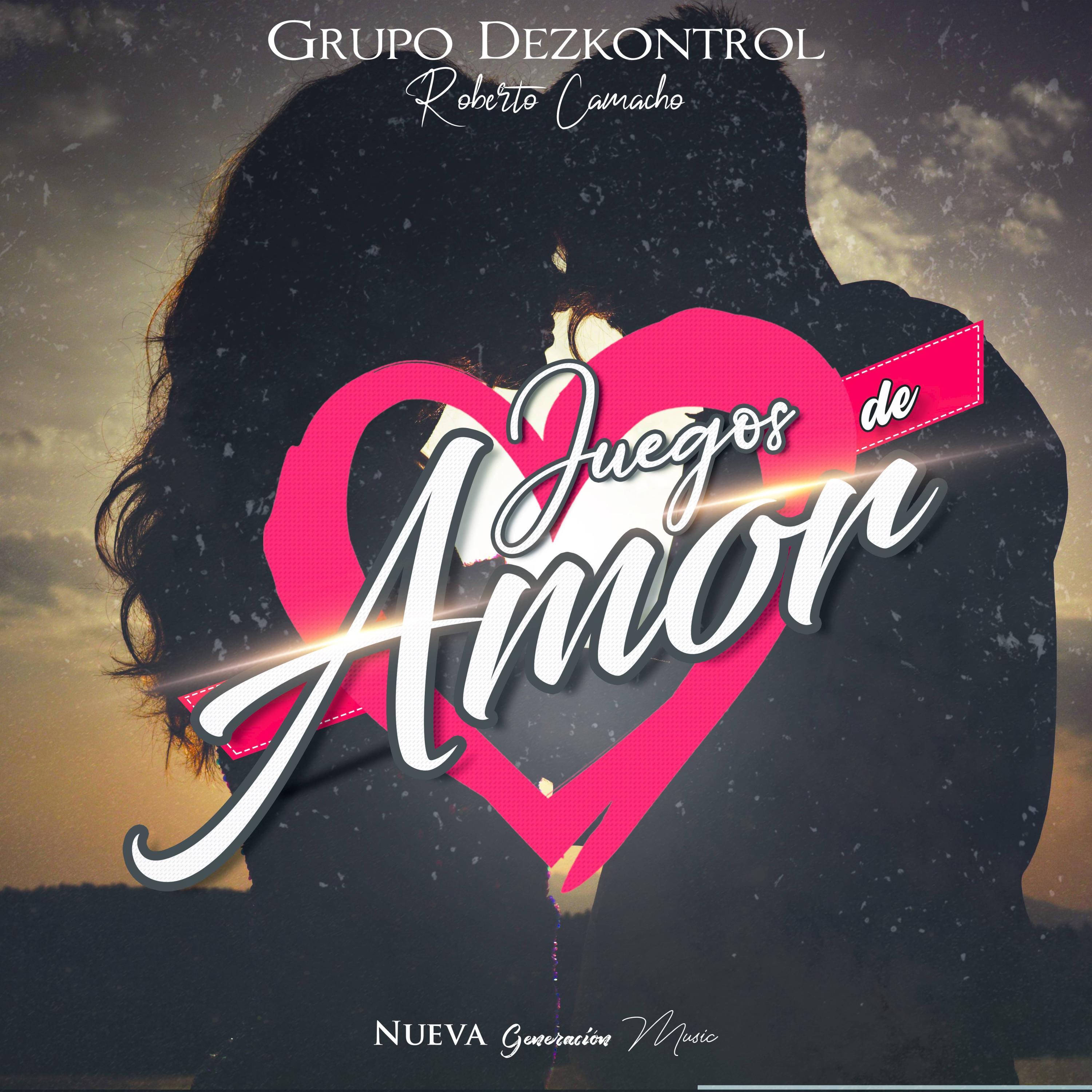 Juegos de Amor