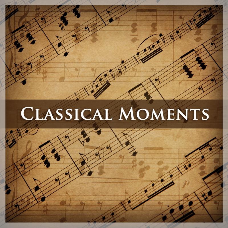 Brahms: Classical Moments