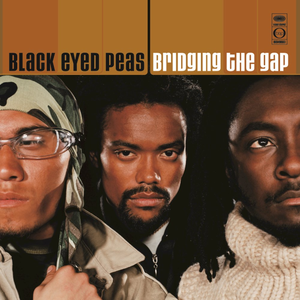 Black Eyed Peas、Macy Gray - Request + Line(英语) （降8半音）