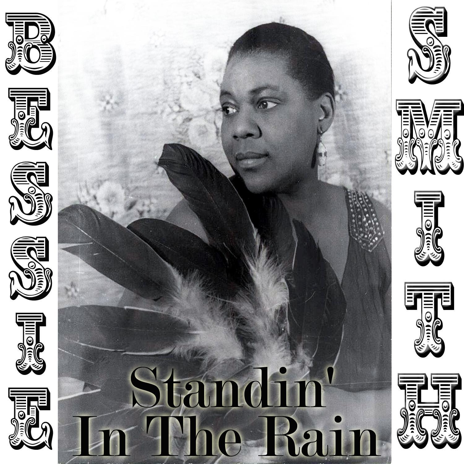 Standin' In The Rain