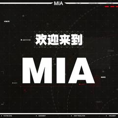 MIA.The age of white (Loop)