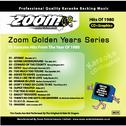 Zoom Karaoke Golden Years 1980专辑