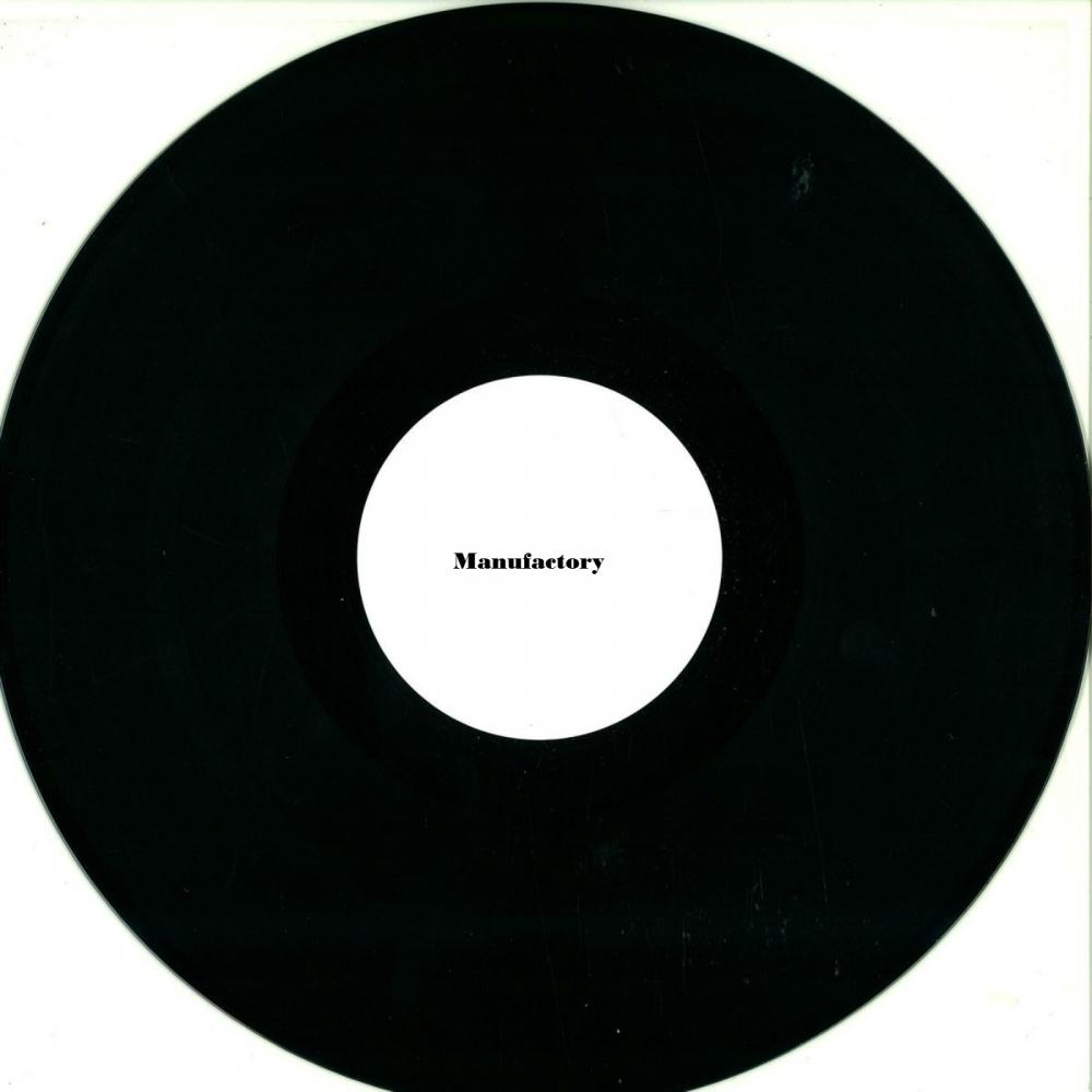 Save The Vinyl