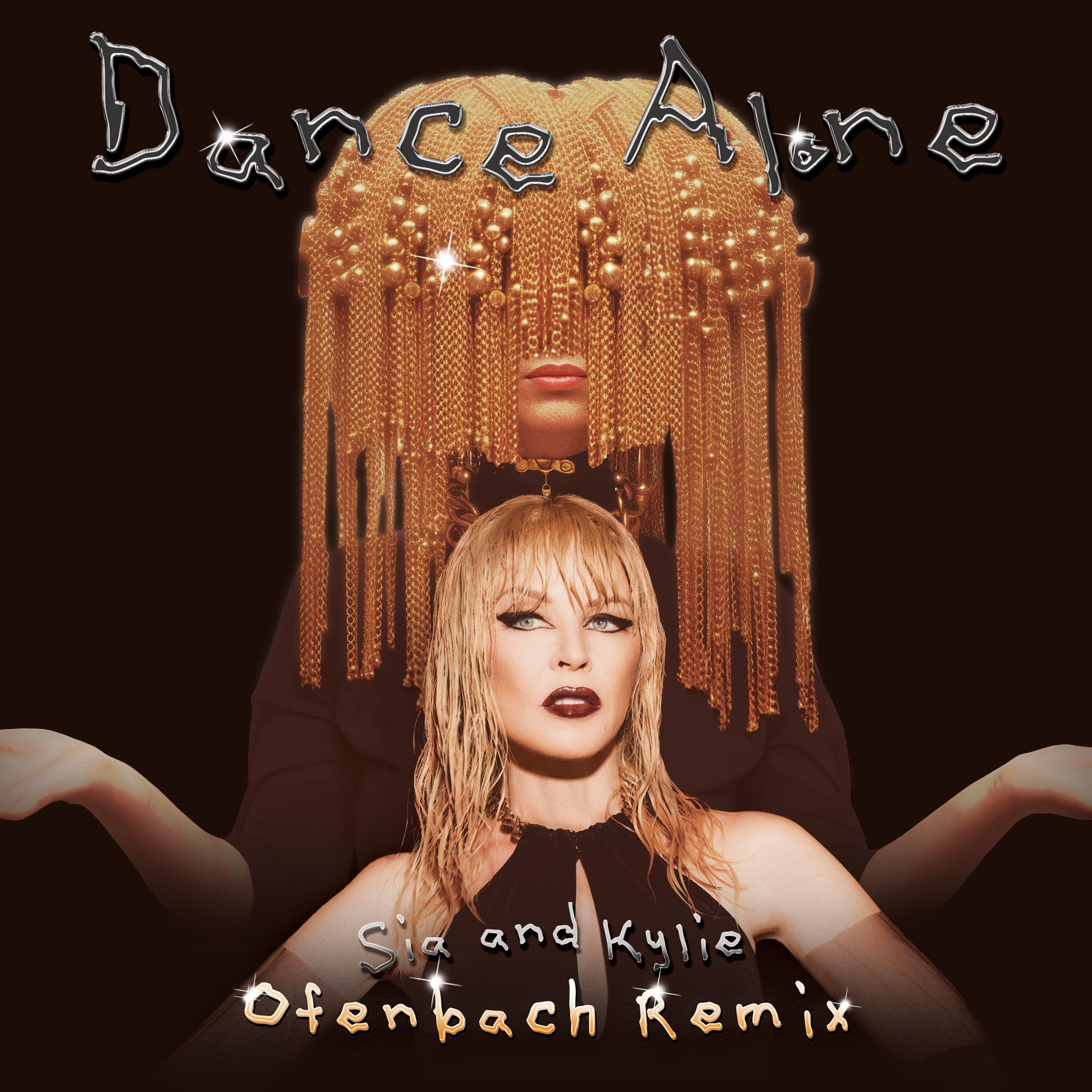 Sia - Dance Alone (Ofenbach Remix)