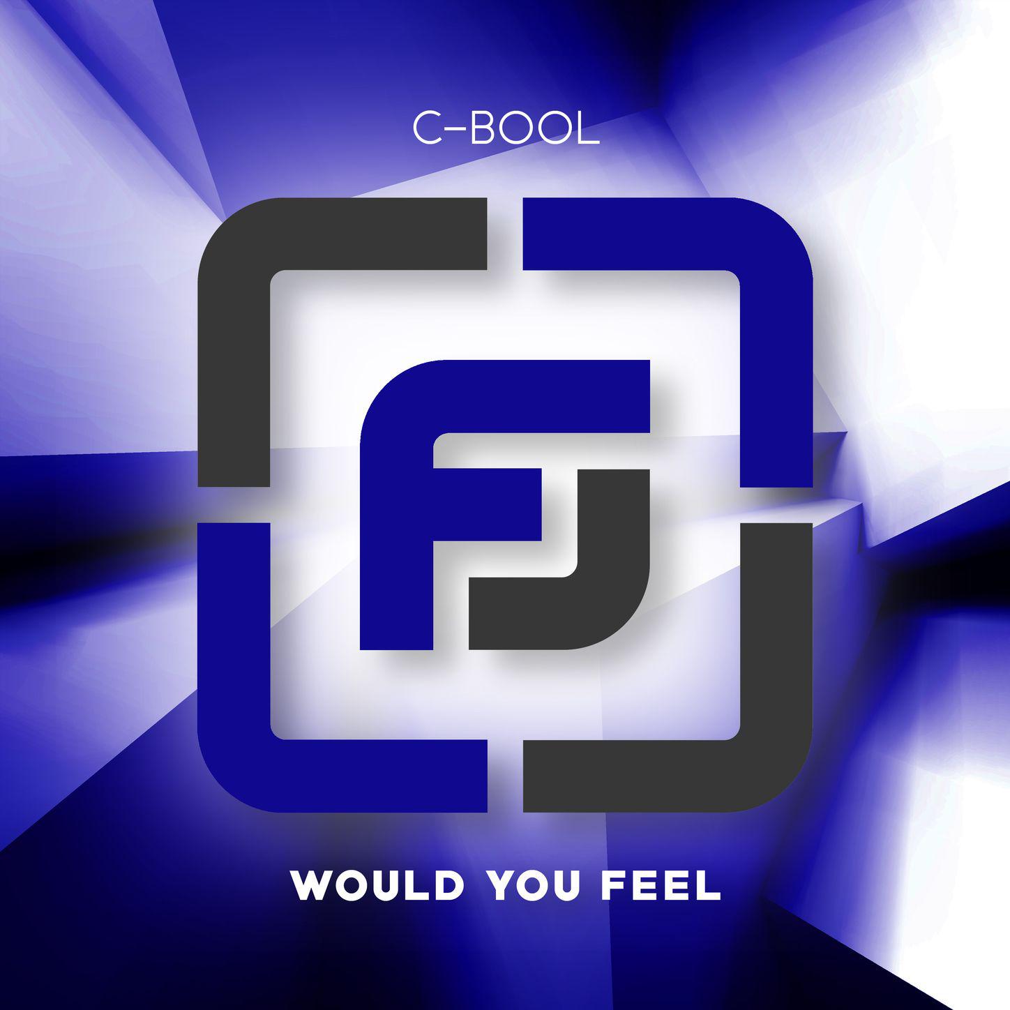 Would You Feel专辑